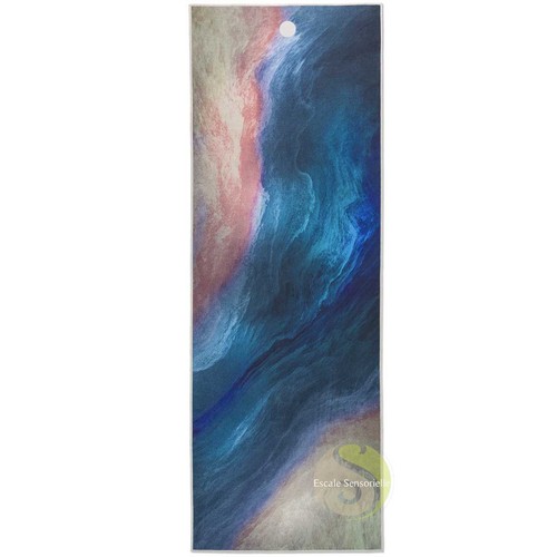 Serviette yoga yogitoes - serviette,