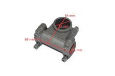 26 mm débroussailleuse