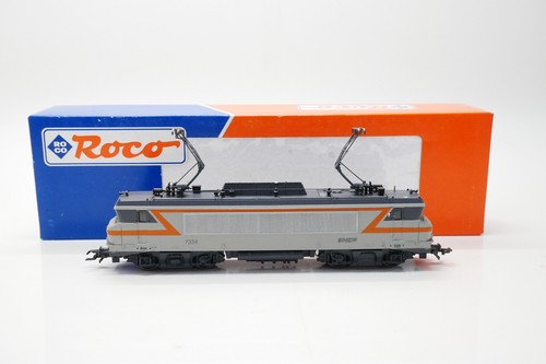 Roco 43783 locomotive - h0,