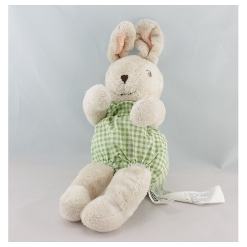 Doudou lapin beige - , ikea