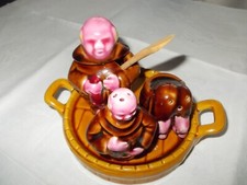  VALLAURIS signé A.FERLAY