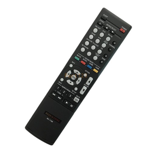 Remote control for - remote, denon