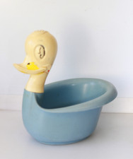 Pot de chambre Bébé Gilac N°491 de forme canard