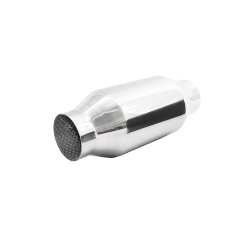Silenziatore universel custom - silenziatore,