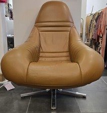 Fauteuil vintage seventy mood - ,