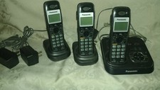 Panasonic KX-TG9331T Cordless