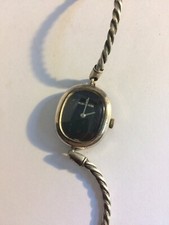 Richards Zeger Sterling Silver