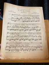 Supplément Monde Musical