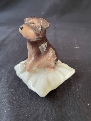 Royal copenhagen chien - royal,