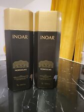 Lissage Inoar Marrocan