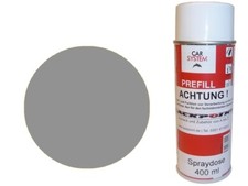 1x Boîte de Peinture 400ml 1K