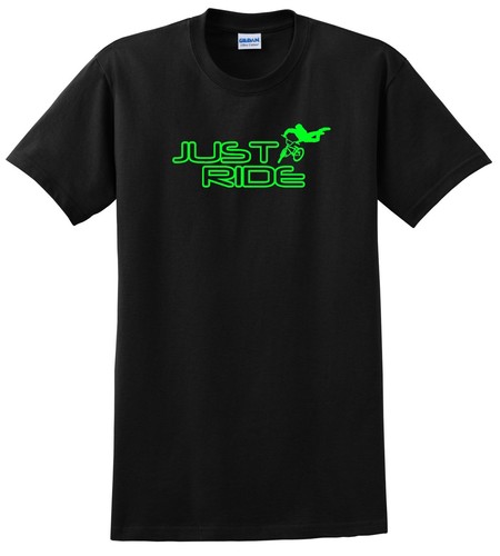 Juste ride bmx freestyle - ride,