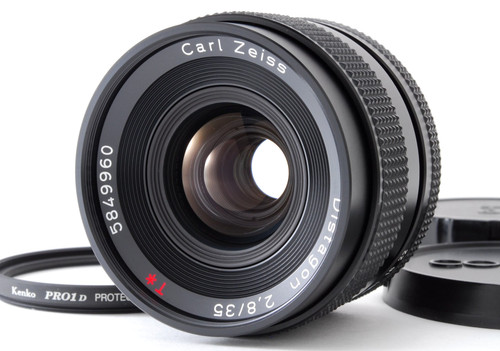 Mint contax carl - contax,