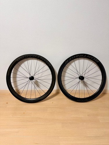Bontrager aeolus rsl - rsl, tlr