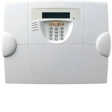 Transmetteur GSM alarme HAGER