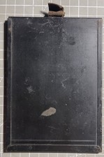 chassis métallique métal Plaque Verre pour chambre photographique Photo