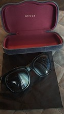 Lunette Gucci