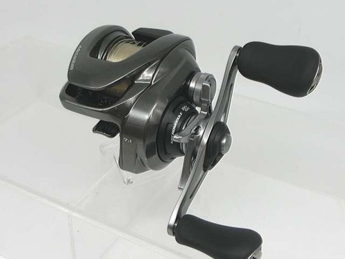 Shimano metanium 101hg - 23,
