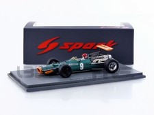 SPARK 1/43 - BRM P138 -