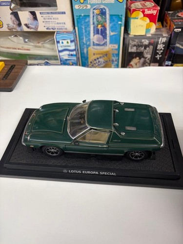 Lotus europa special - lotus,