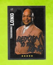 Carte catch Slam Attax Mayen