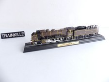 (2) EDITIONS ATLAS TRAIN