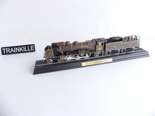 Editions atlas train - editions,