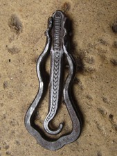 tire -lacets ancien MANDOLINE