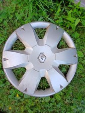 Enjoliveurs 16 pouces Renault