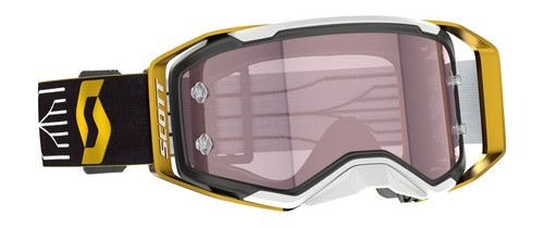 Scott lunettes motocross - scott,
