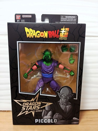 Figurine bandai dragon ball - figurine,