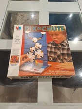 DIX DE CHUTE MB 1970 COMPLET VINTAGE