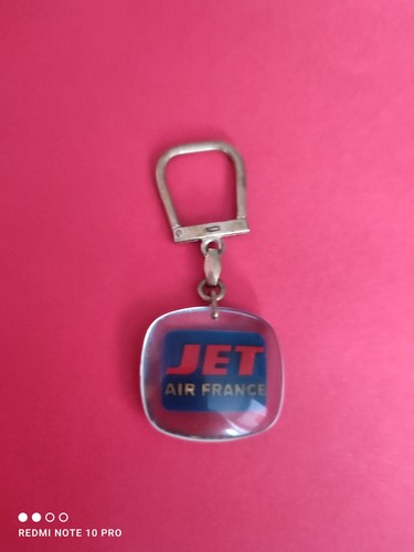 Jet air france caravelle - jet,