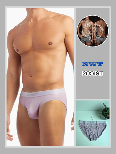 2xist sliq brief la - 2xist,