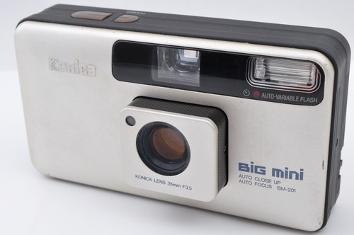 Appareil photo argentique - , 35