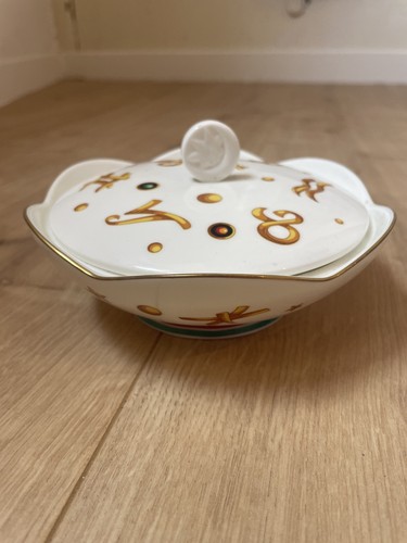 Villeroy boch bonbonnière - boch,