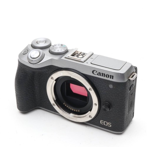 Canon eos mark - m6, body