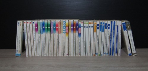 Lot livres roman - lot,