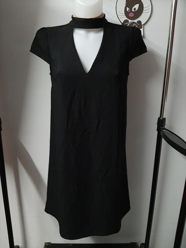 Robe naf - taille, 36