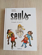 TRES RARE INTEGRALE BD SEULS