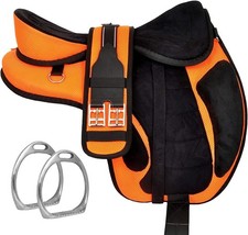 Selle cheval anglais - cheval,