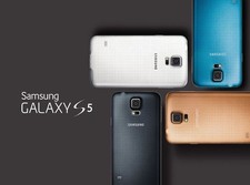 Samsung Galaxy S5 - 16Go -