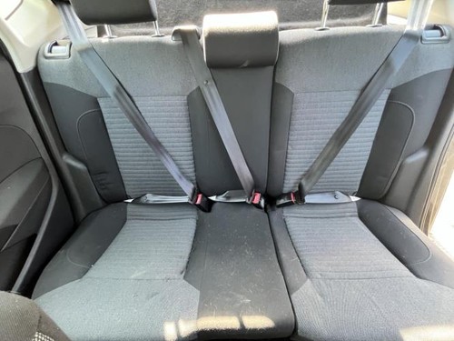 Banquette arriere volkswagen - banquette,