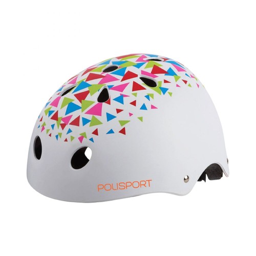 Casque velo city junior - city,