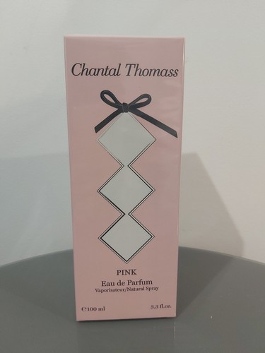 Chantal thomass pink eau - thomass,