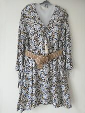 Robe bohème taille M/L Neuve