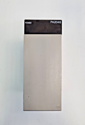 C200hw pa204s omron automate - c200hw-pa204s,