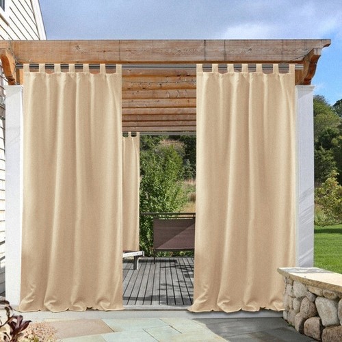 Rideau gazebo jardin 150x270 - rideau,