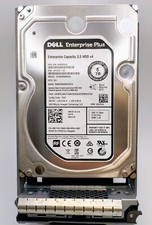 Disque Dur SAS 3,5'' Dell