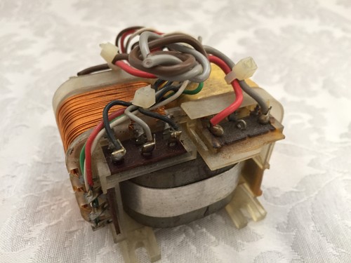 Repair spare part alimentation - spare,